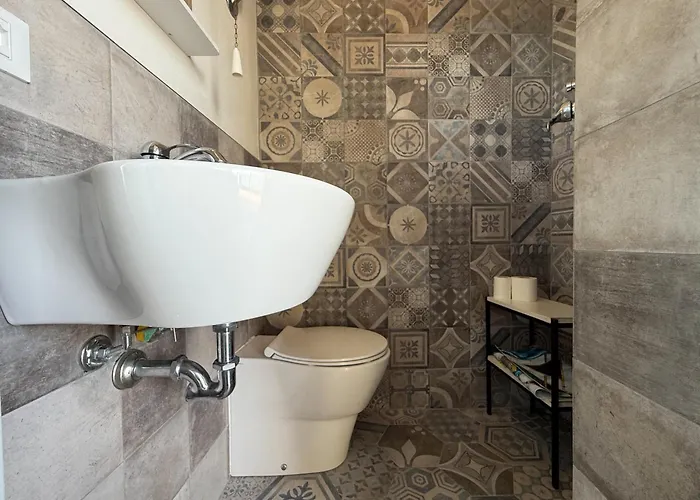 Parasio Elite Apartment *