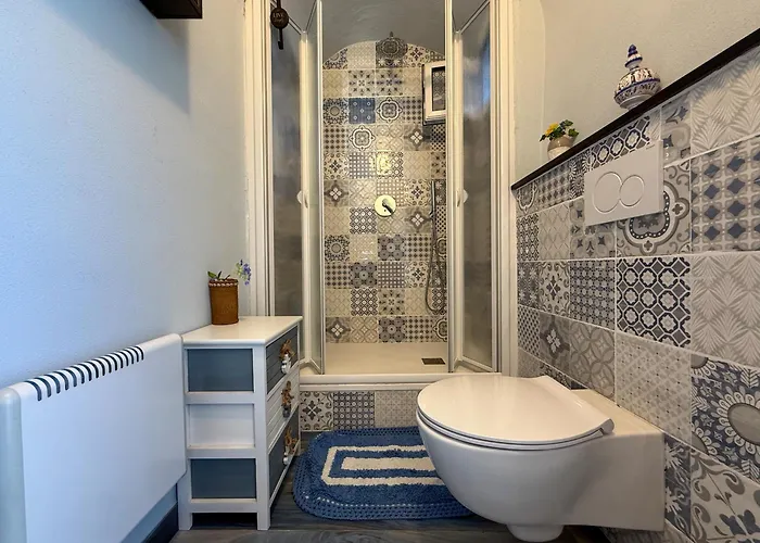 Parasio Elite Apartment Imperia