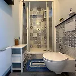 Parasio Elite Apartamento Imperia