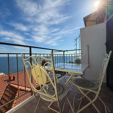 Apartamento Parasio Elite