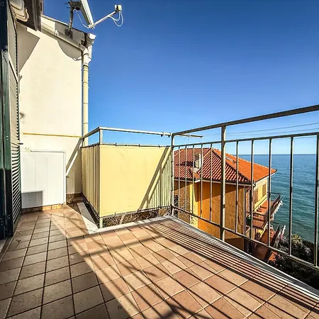 Apartamento Parasio Elite
