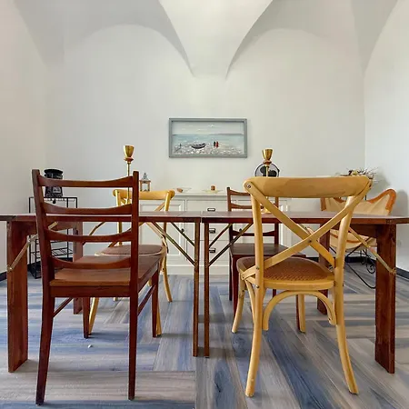 Apartman Parasio Elite