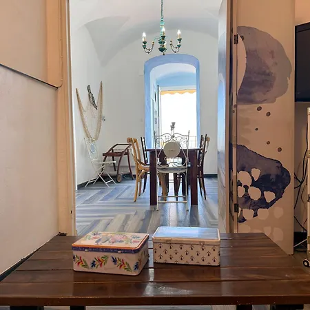 Parasio Elite Apartmán *