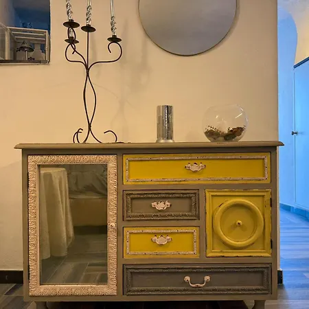 Apartman Parasio Elite