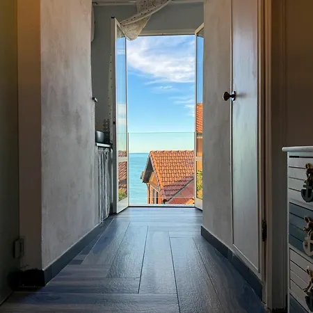 Apartmán Parasio Elite *