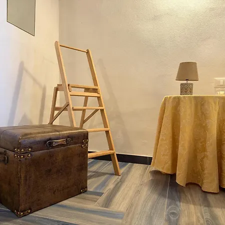 Parasio Elite Apartman Imperia