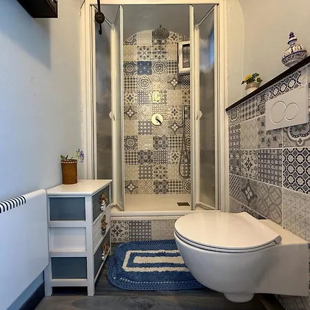 Parasio Elite Apartman Imperia