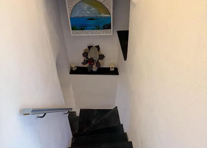דירה Parasio Elite